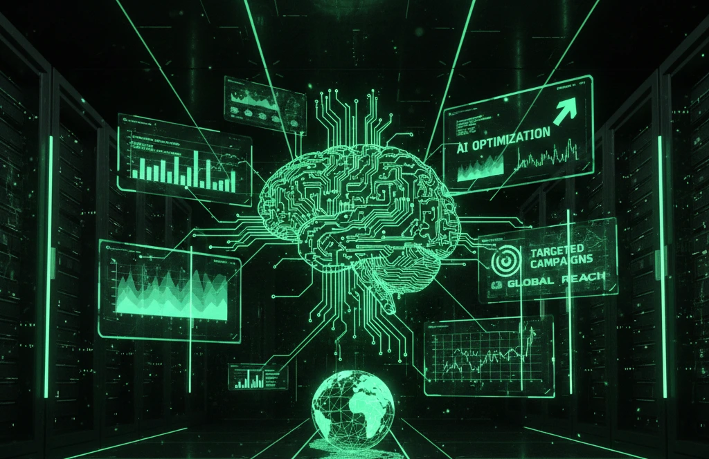 ai integrated digital marketing services in kerala