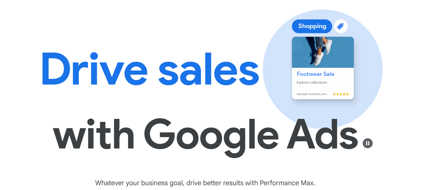 AI-Powered Ads