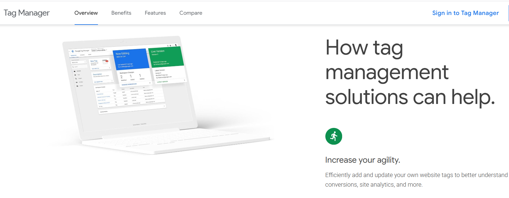 Marketing Analytics