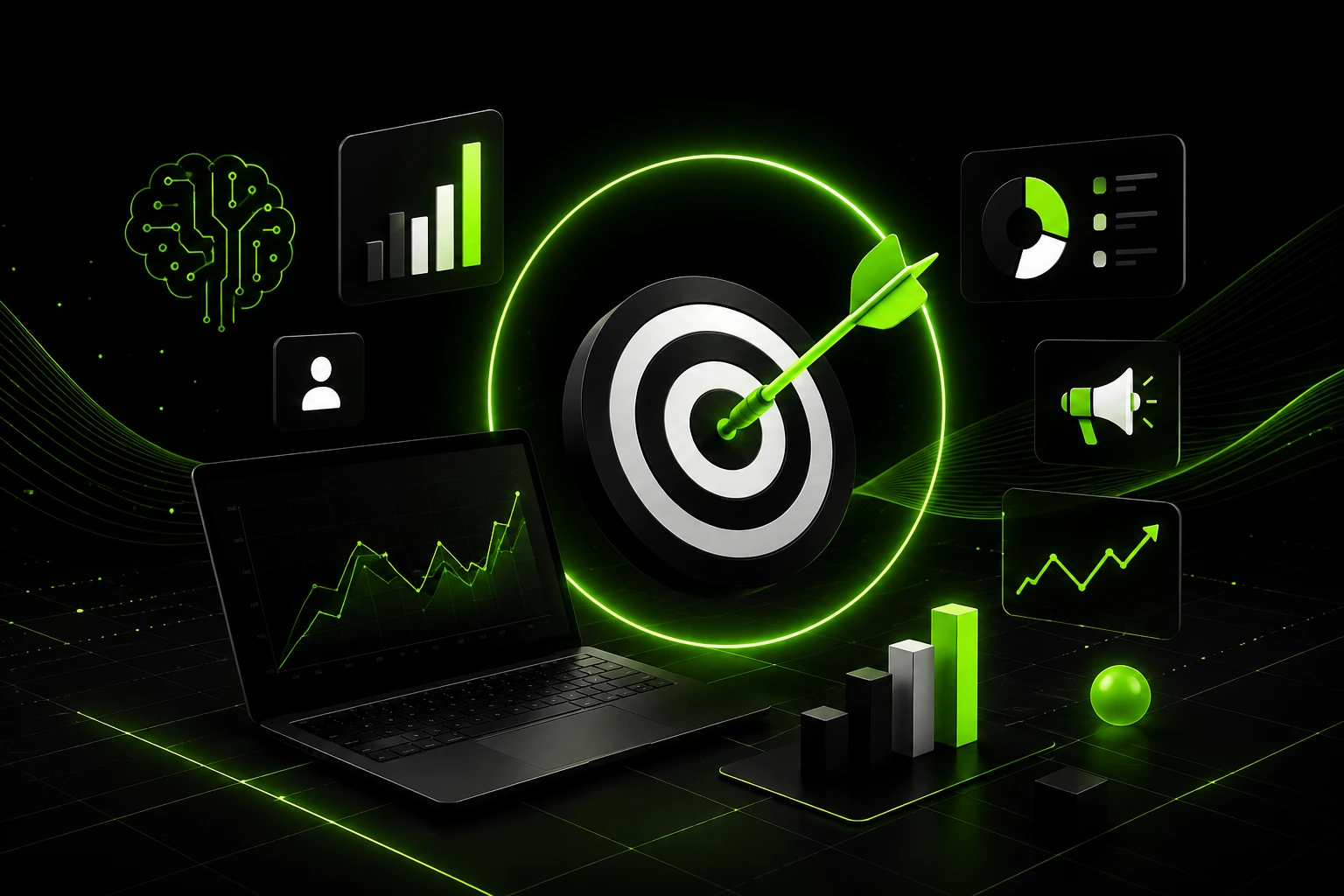 Google Ads AI Update 2026
