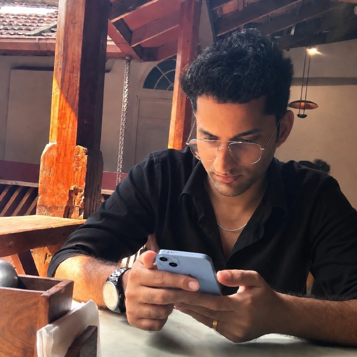 Vipin Kumar M - AI Digital Marketing Trainer